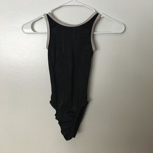 Child's large Leotard